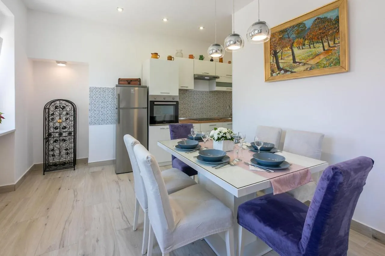House Tinac Villa Crikvenica Holiday home