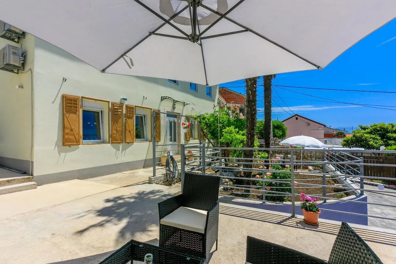 Holiday home House Tinac Villa Crikvenica