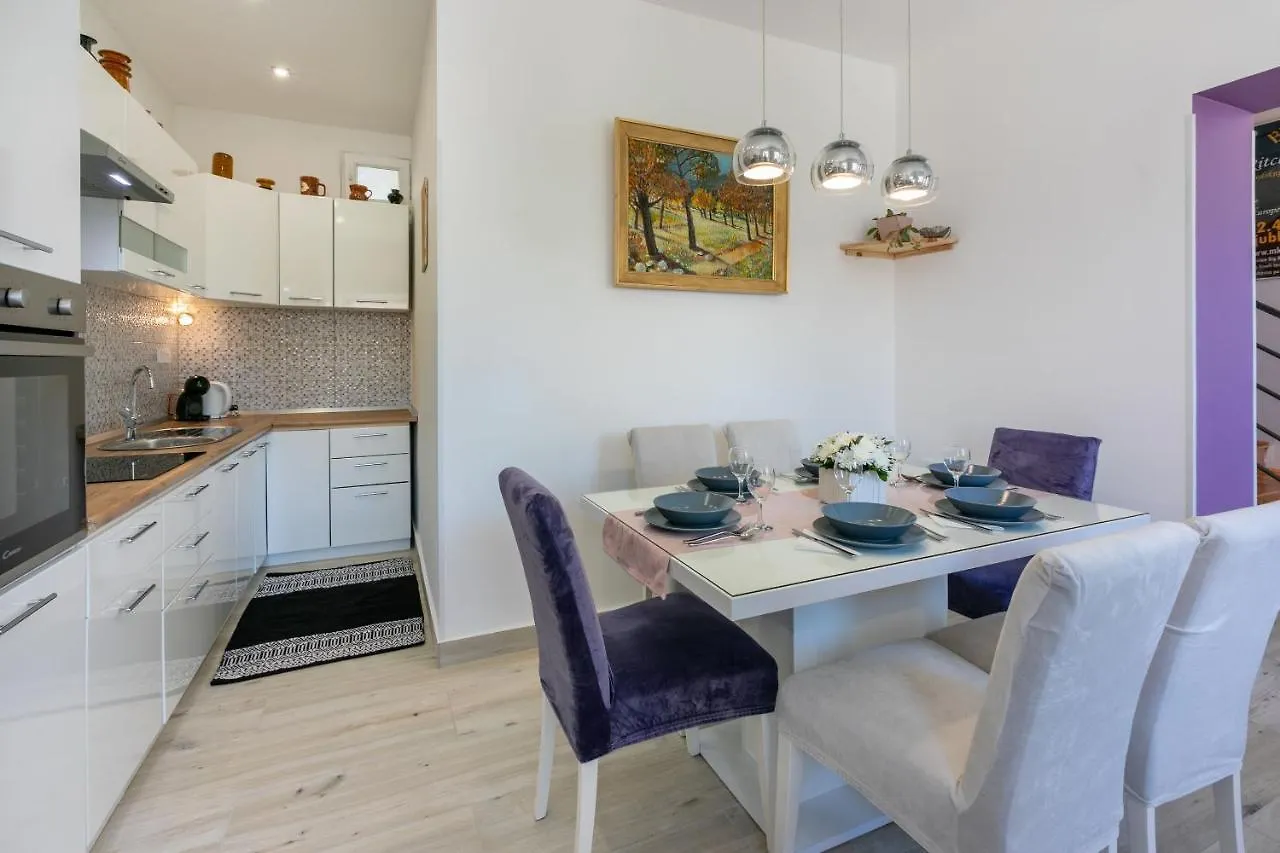 Holiday home House Tinac Villa Crikvenica