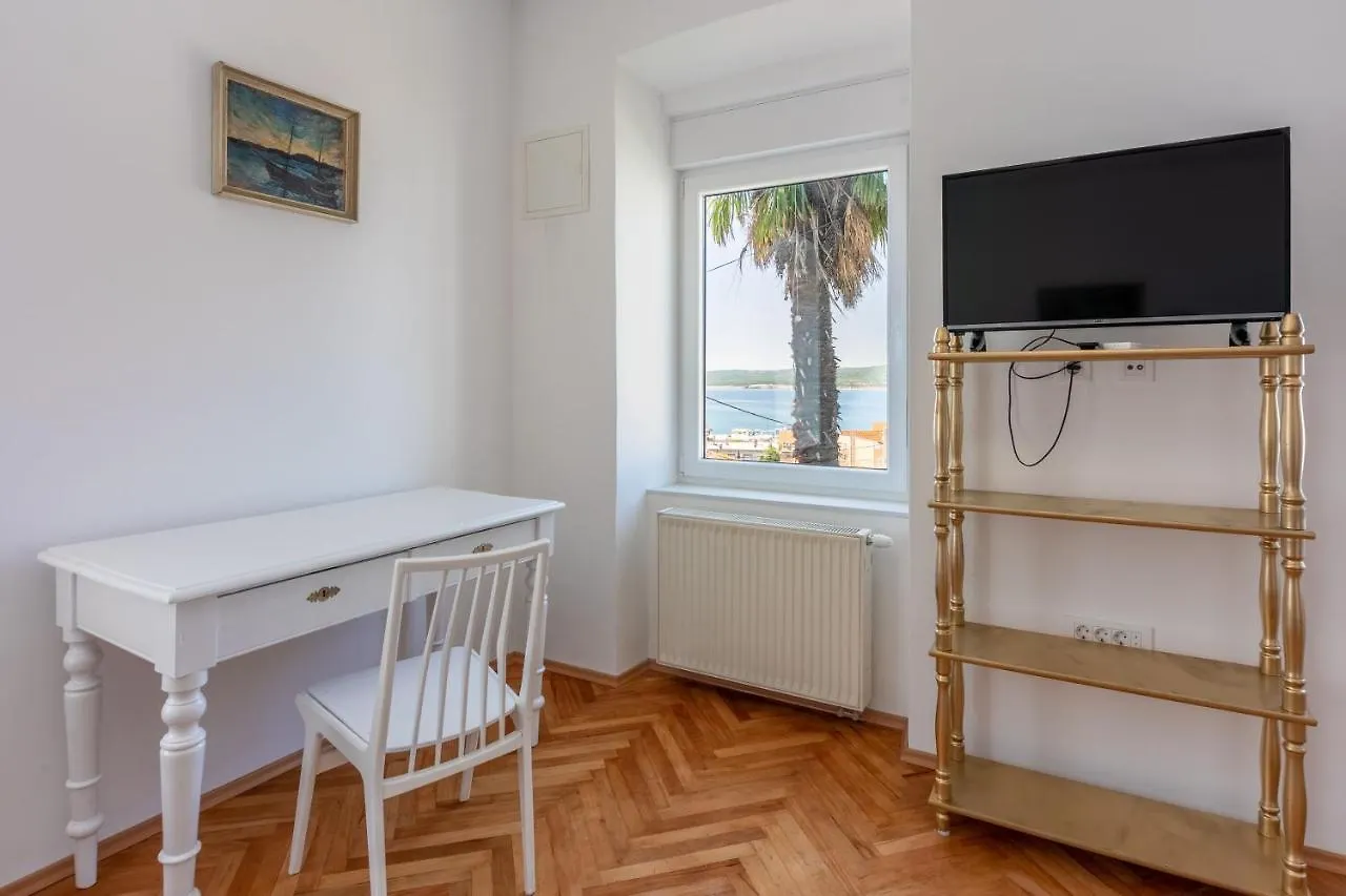 House Tinac Villa Crikvenica Holiday home