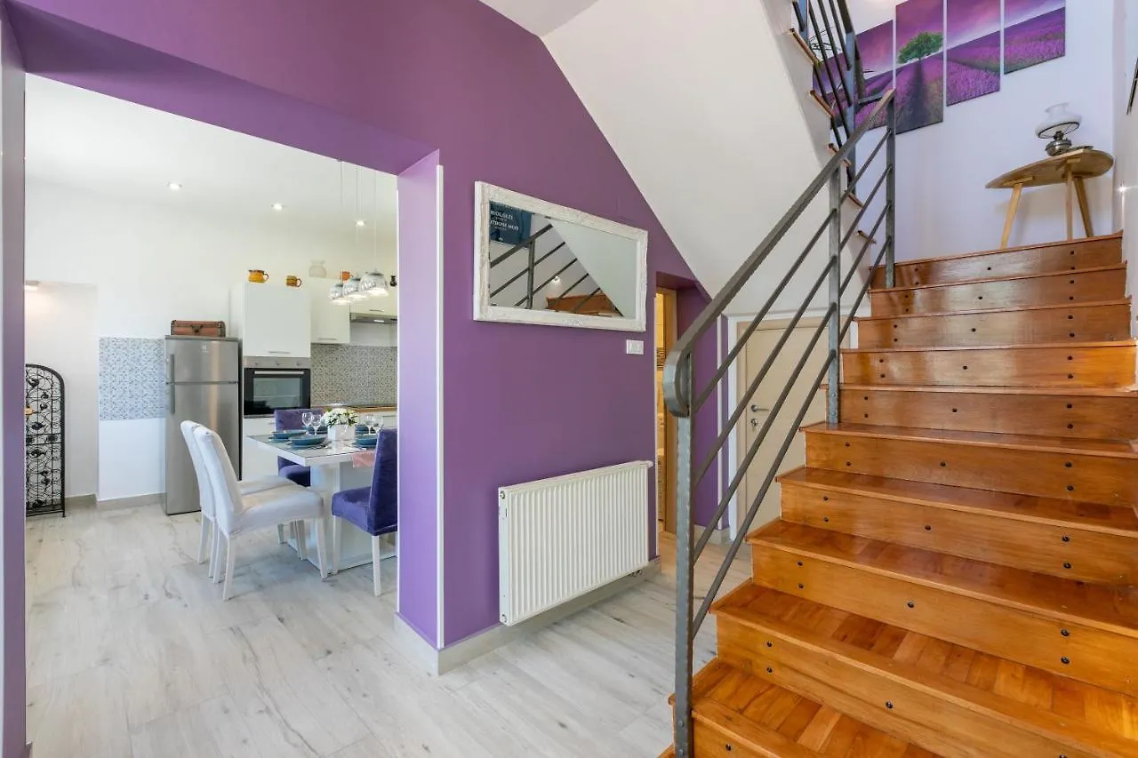 House Tinac Villa Crikvenica 0*,