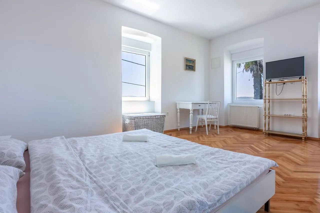 House Tinac Villa Crikvenica