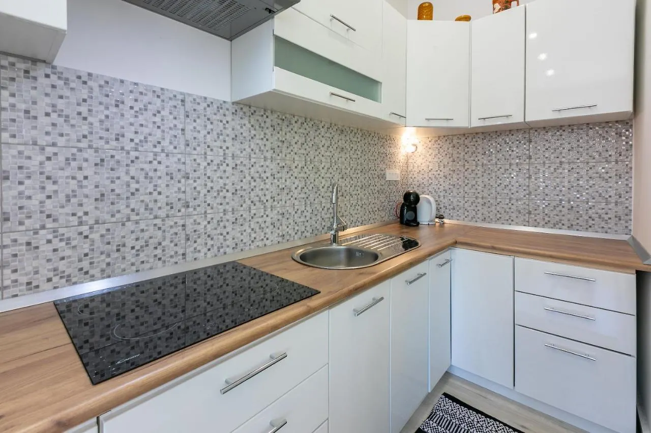 House Tinac Villa Crikvenica Holiday home