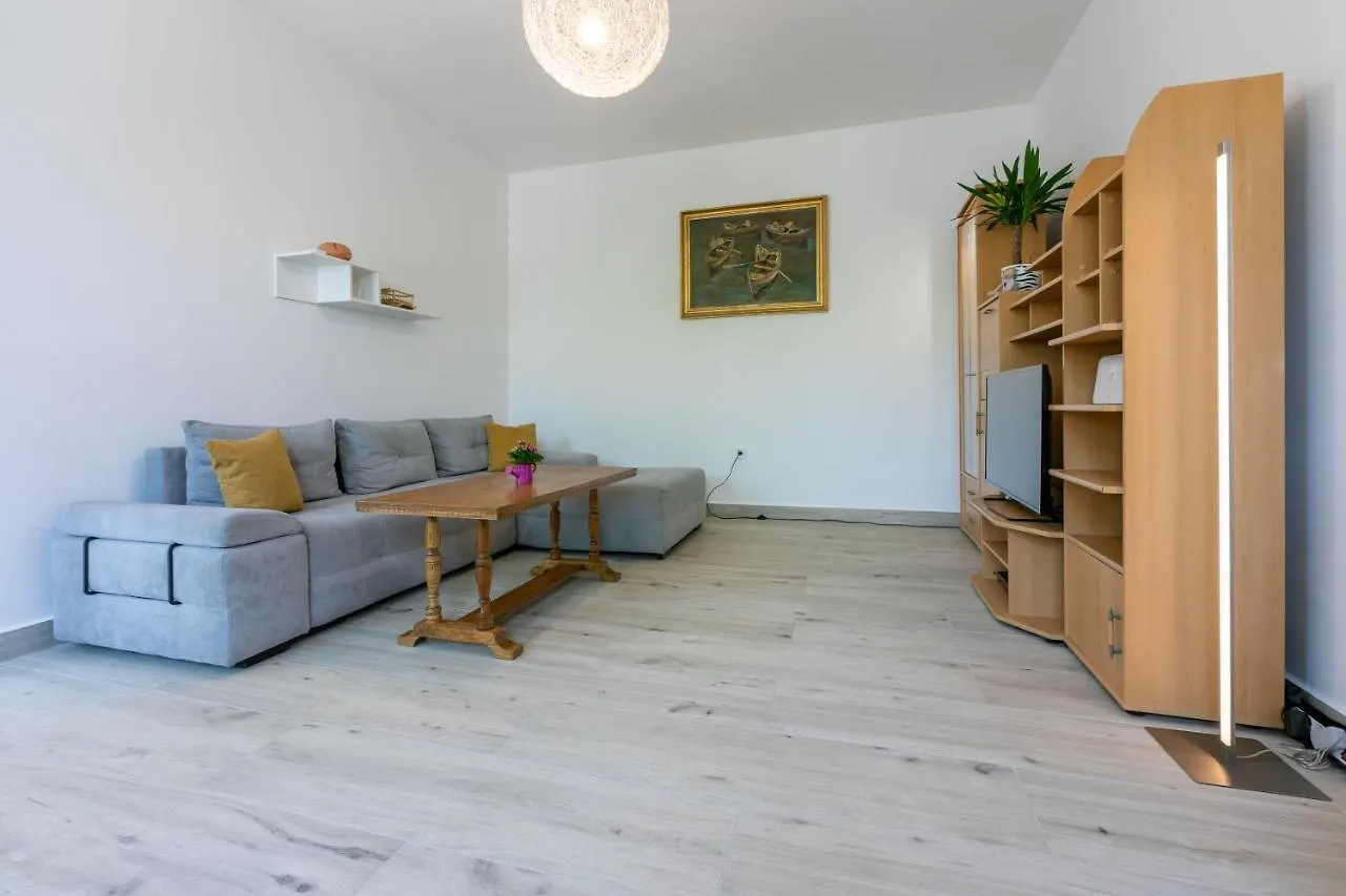 House Tinac Villa Crikvenica Holiday home