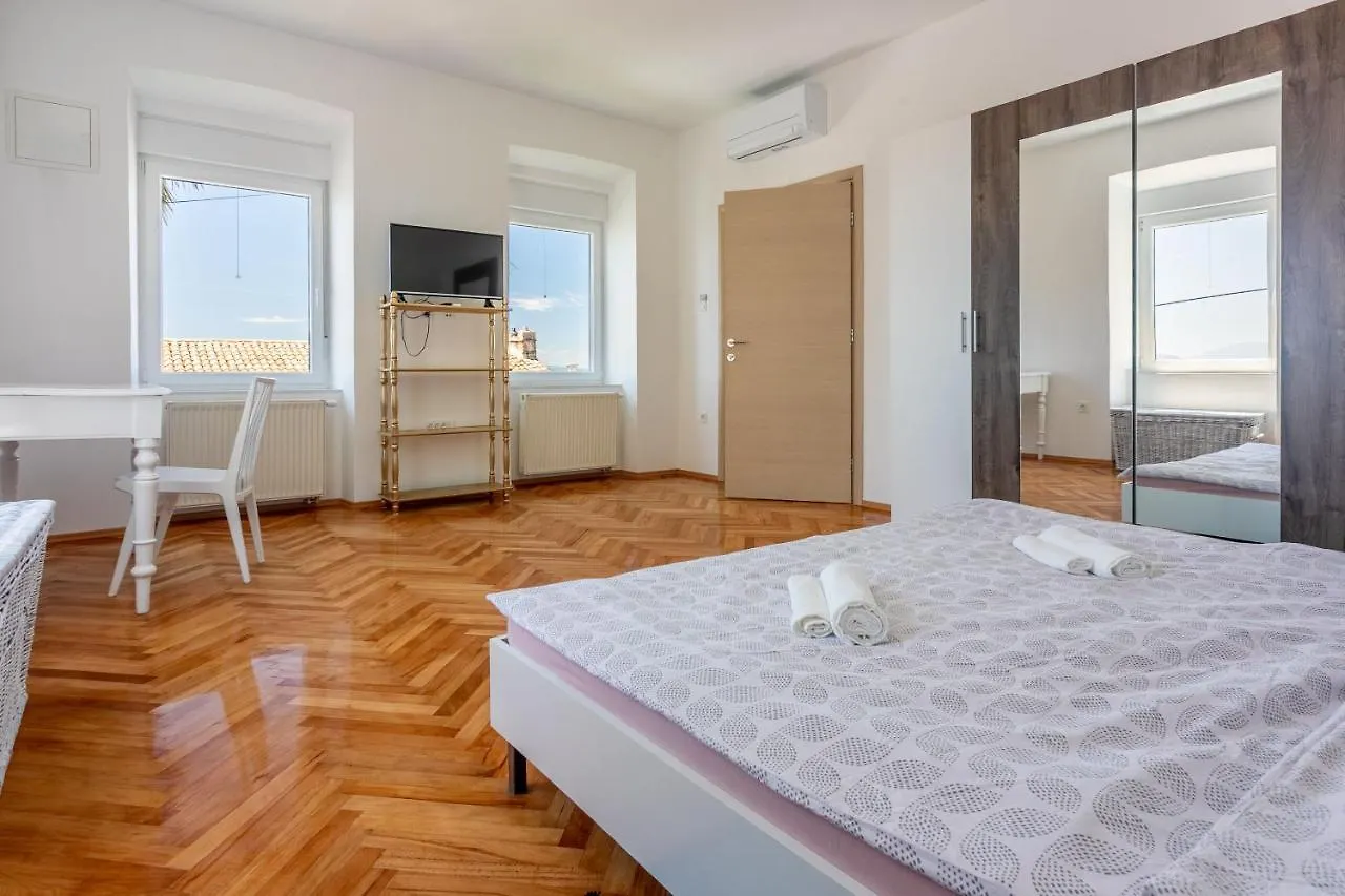 House Tinac Villa Crikvenica