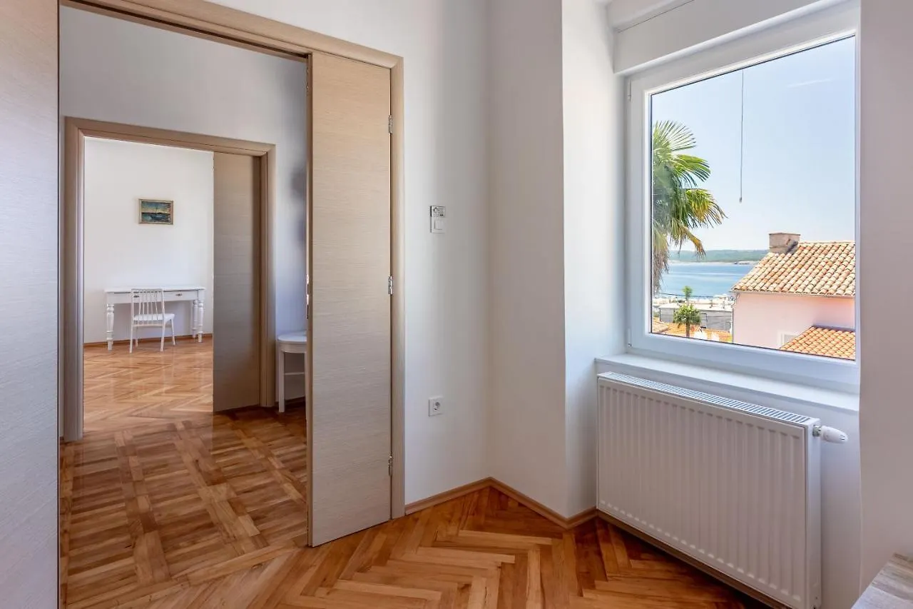 Holiday home House Tinac Villa Crikvenica