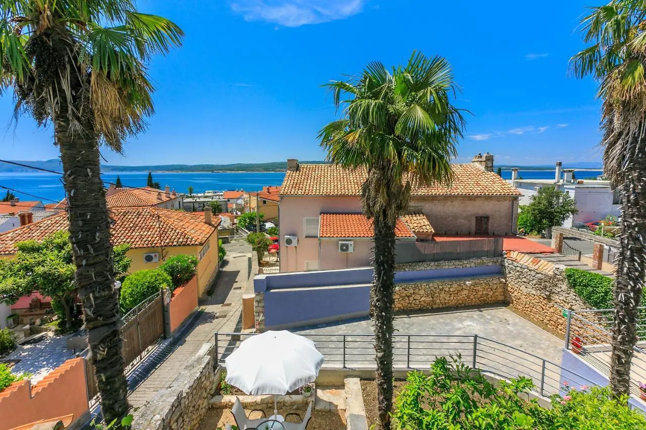 House Tinac Villa Crikvenica 0*,  Croatia