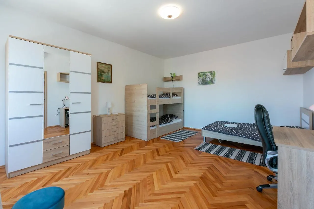 Holiday home House Tinac Villa Crikvenica Croatia