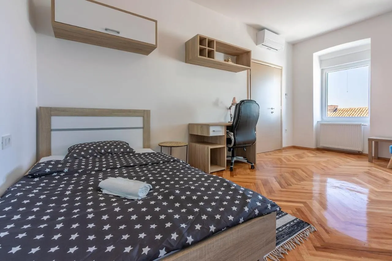 Holiday home House Tinac Villa Crikvenica Croatia