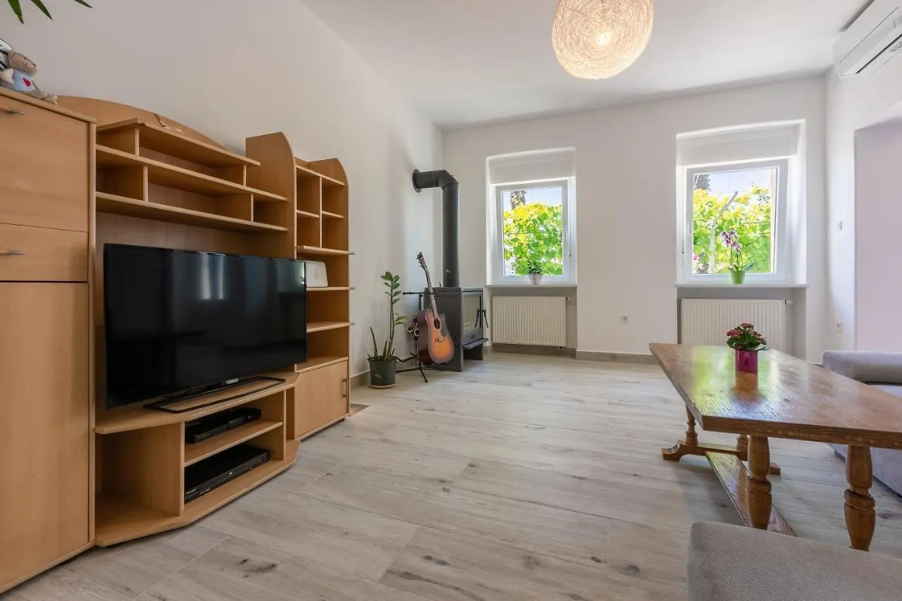 House Tinac Villa Crikvenica