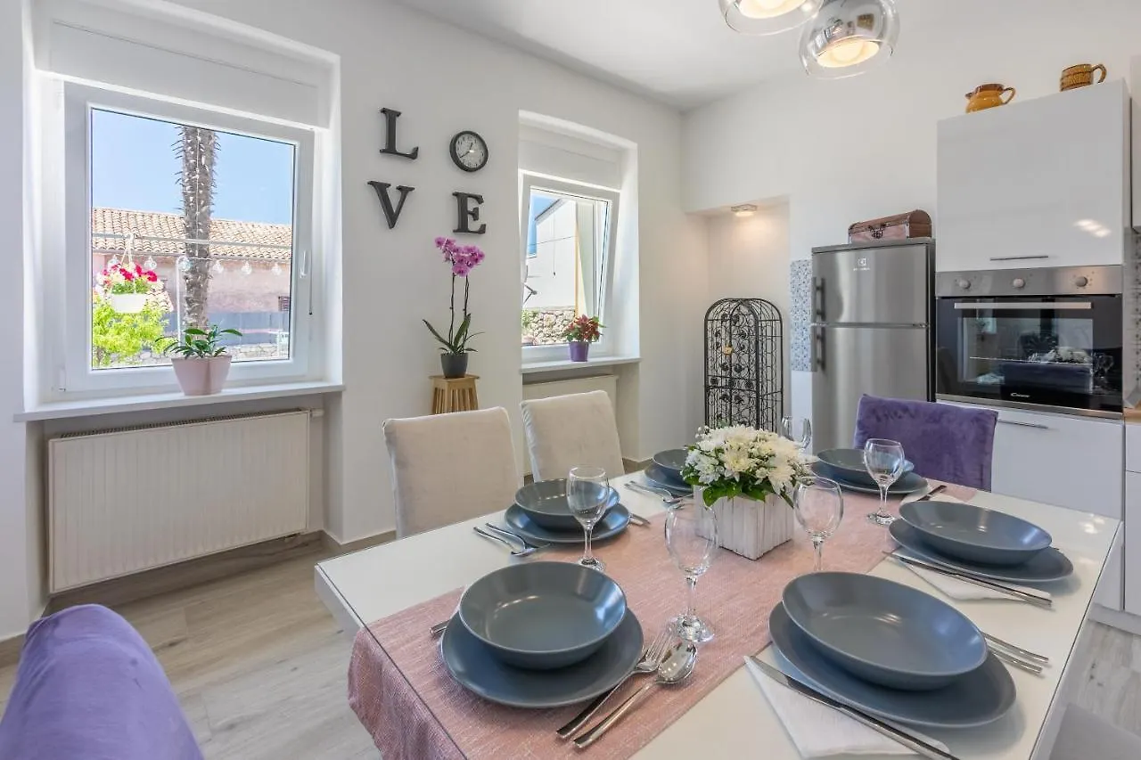 House Tinac Villa Crikvenica Holiday home