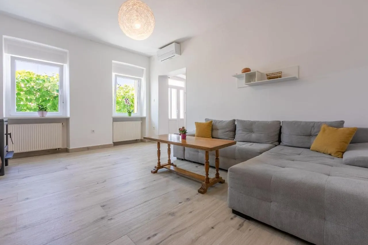 House Tinac Villa Crikvenica